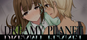 Dreamy Planet banner