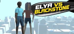 Elya vs Blackstone : Nuclear War banner