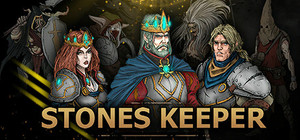 Stones Keeper banner