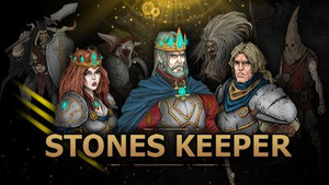 Stones Keeper banner