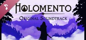 Holomento Soundtrack banner