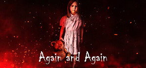 Again and Again banner