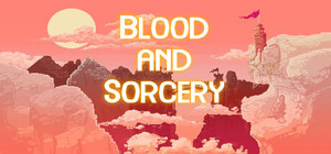 Blood and Sorcery banner