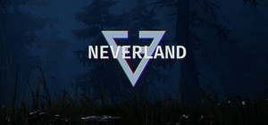 Neverland banner