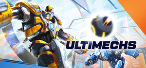 Ultimechs banner