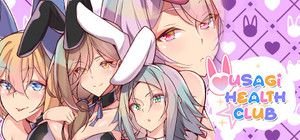 Usagi Health Club banner