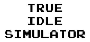 True Idle Simulator banner