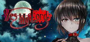 Yes My Lord banner