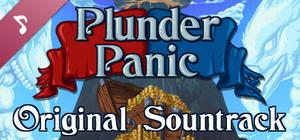 Plunder Panic Original Soundtrack banner