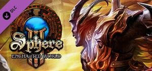 Sphere 3 - Master of Alchemy banner