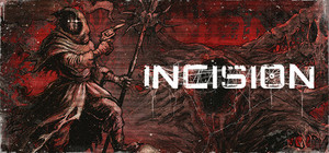 INCISION banner