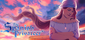 The Spanish Privateer banner