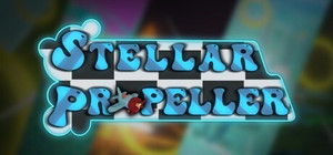 Stellar Propeller banner