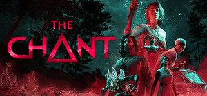 The Chant banner