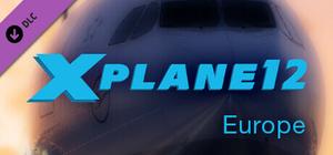 X-Plane 12 Global Scenery: Europe banner