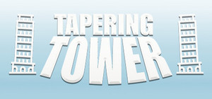 Tapering Tower banner
