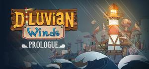Diluvian Winds Prologue banner