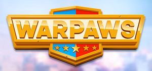 Warpaws banner