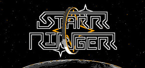 STARR RINGER banner