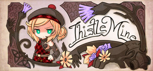 Thistlemine banner