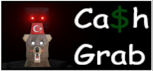 CashGrab banner