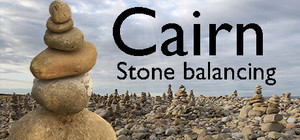 Cairn: Stone Balancing banner