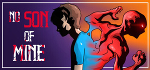 No Son Of Mine banner