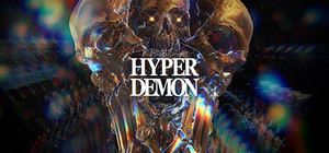 HYPER DEMON banner