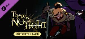 There Is No Light - Supporter Pack banner