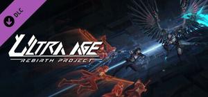 Ultra Age - Rebirth Project banner