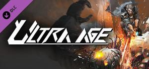 Ultra Age - Digital Concept Artbook banner