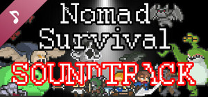 Nomad Survival Soundtrack banner