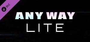 AnyWay! - Lite banner