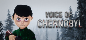 Voice of Chernobyl banner