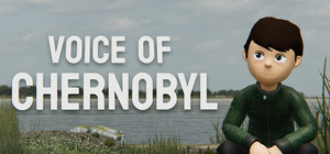 Voice of Chernobyl banner