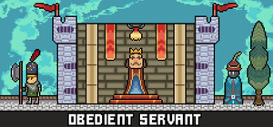 Obedient Servant banner