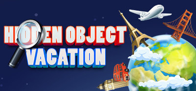 Hidden Object Vacation