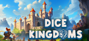 Dice Kingdoms banner