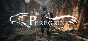 Peregrine banner