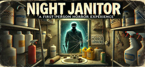 Night Janitor banner