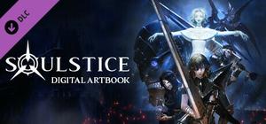 Soulstice Artbook banner