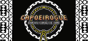 CapoeiRogue: Dandara Cordão de Ouro banner