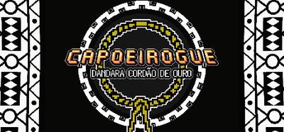 CapoeiRogue: Dandara Cordão de Ouro