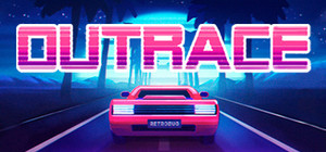 Outrace banner