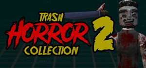 Trash Horror Collection 2 banner