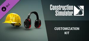 Construction Simulator - Customization Kit banner