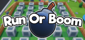 Run Or Boom banner