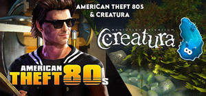 Theft & Creatura banner