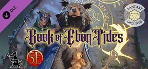 Fantasy Grounds - Book of Ebon Tides banner