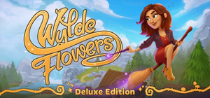 Wylde Flowers Deluxe Edition banner